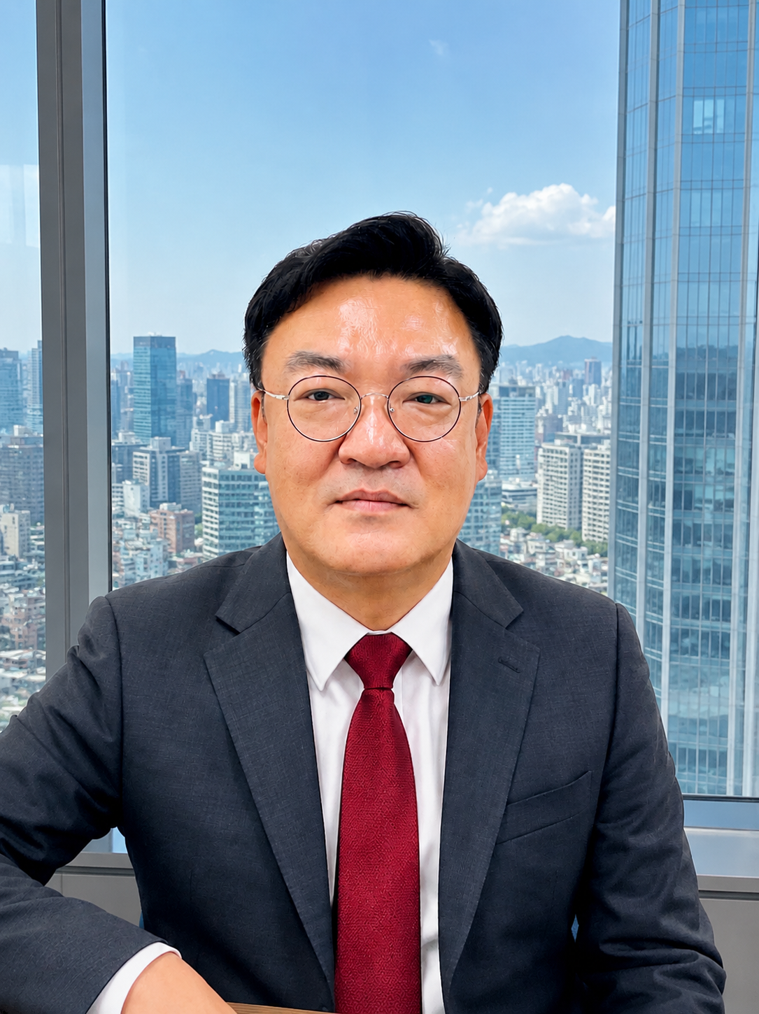 경상남도 반려견 협회 대표자 심규진
